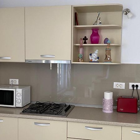 Hanul Piratilor Promenada Apartament Năvodari Exterior foto