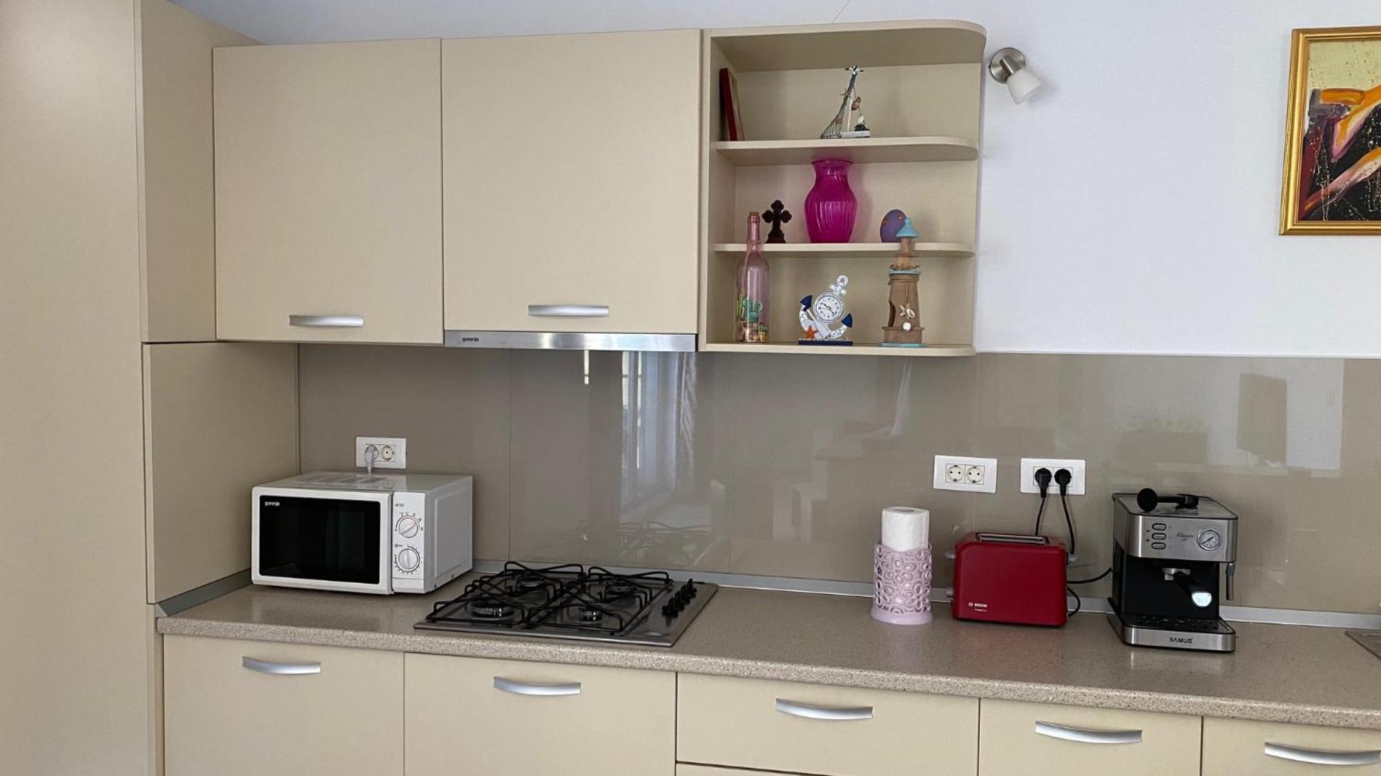 Hanul Piratilor Promenada Apartament Năvodari Exterior foto