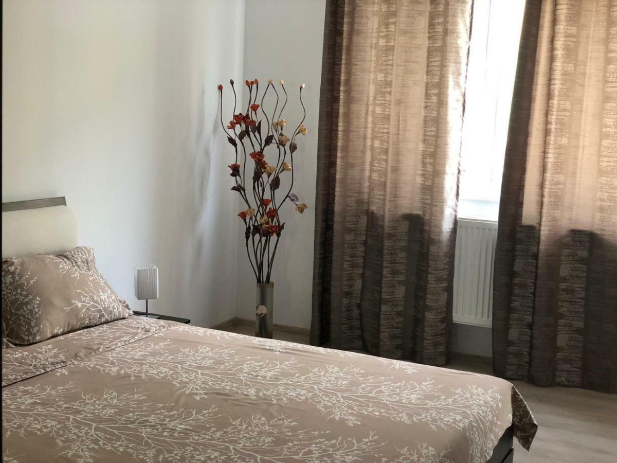 Hanul Piratilor Promenada Apartament Năvodari Exterior foto
