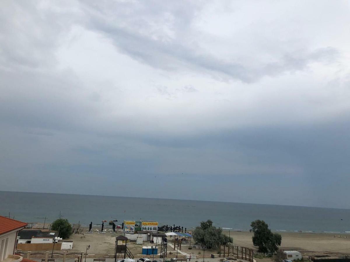 Hanul Piratilor Promenada Apartament Năvodari Exterior foto