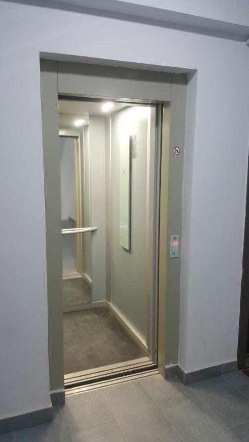 Hanul Piratilor Promenada Apartament Năvodari Exterior foto
